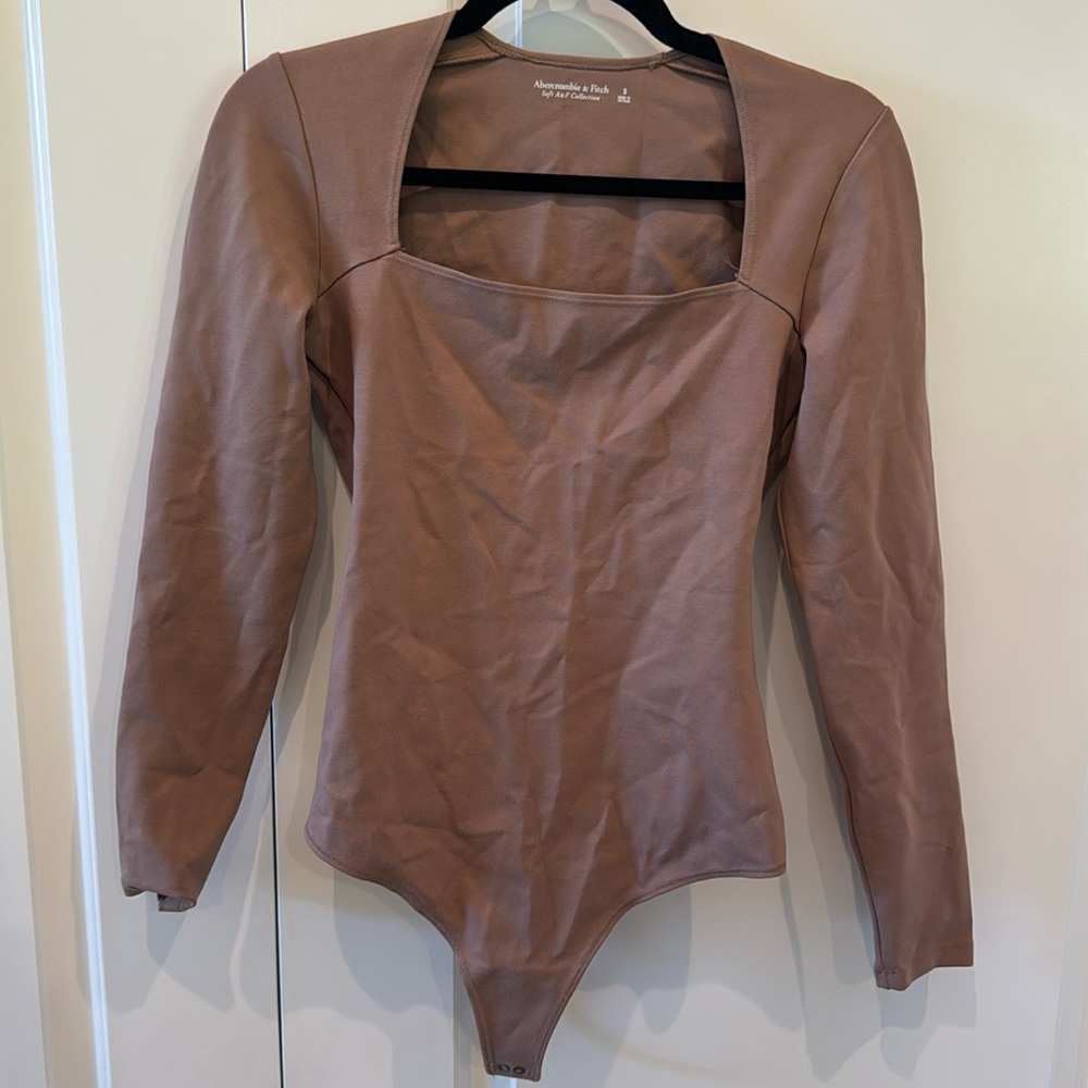A&F Bodysuit